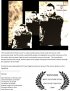 Постер «The Invisible Life of Thomas Lynch»