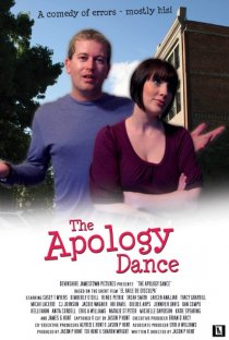 «The Apology Dance»