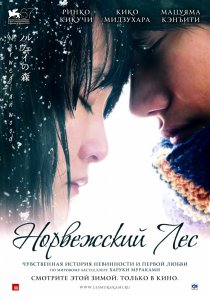 «Норвежский лес»