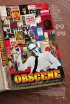 Постер «Obscene»