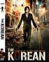Постер «The Korean»