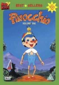 «Pinocchio»