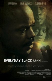 «Everyday Black Man»