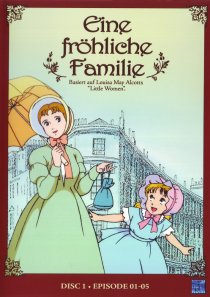«Маленькие женщины»