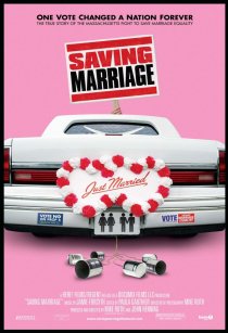 «Saving Marriage»