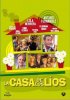 Постер «La casa de los líos»