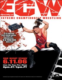 «ECW Одна ночь противостояния»