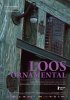 Постер «Лоос орнаментальный»