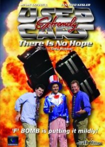 «Extremely Used Cars: There Is No Hope»