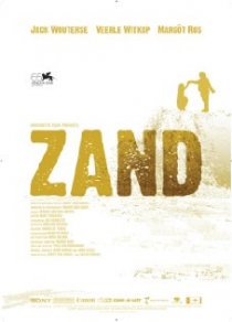 «Zand»