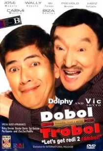 «Dobol Trobol: Lets Get Redi 2 Rambol!»