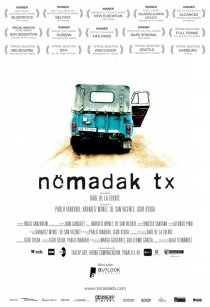 «Nömadak Tx»