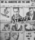 Постер «Stagger»