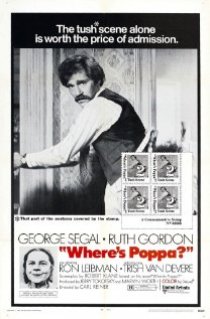 «Where's Poppa?»