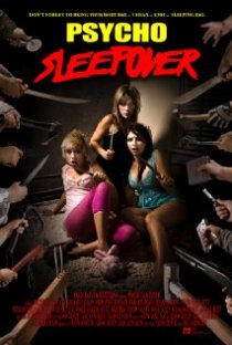 «Ночёвка с психами»