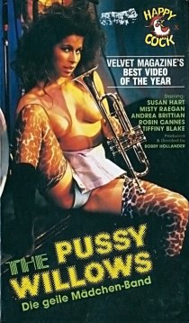 «The Pussywillows»