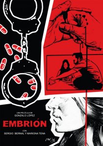 «Embrión»