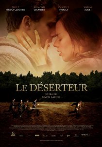 «Le déserteur»