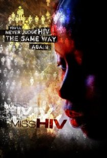 «Miss HIV»