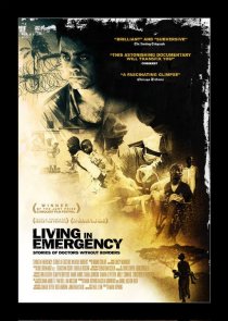 «Living in Emergency»