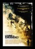 Постер «Living in Emergency»