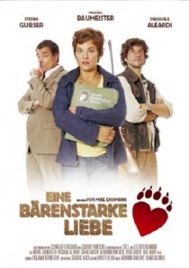 «Eine bärenstarke Liebe»