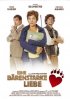 Постер «Eine bärenstarke Liebe»