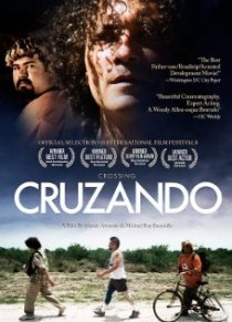 «Cruzando»