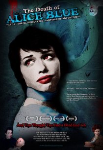 «The Death of Alice Blue»