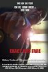 Постер «Exact Bus Fare»