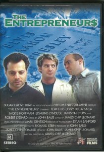 «The Entrepreneurs»