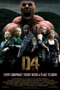 «D4»