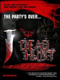 «Dead Hunt»