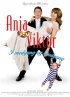 Постер «Anja & Viktor - I medgang og modgang»