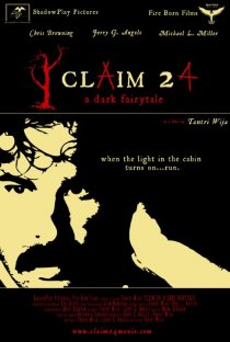 «Claim 24: A Dark Fairytale»