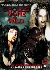 «Ghouls Gone Wild»
