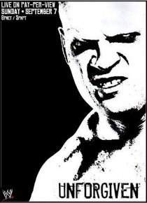 «WWE Непрощенный»
