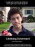 Постер «Climbing Downward»