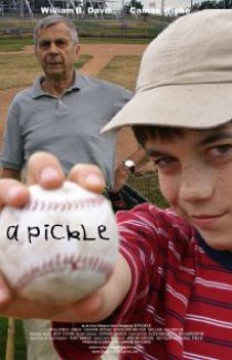 «A Pickle»