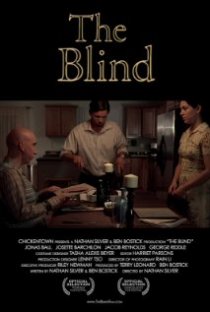 «The Blind»