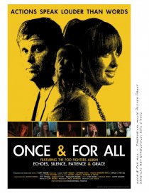 «Once & For All»