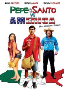 «Pepe & Santo vs. America»