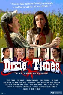 «Dixie Times»