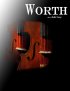 Постер «Worth»