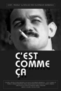 «C'est comme ça»