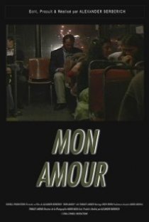 «Mon amour»