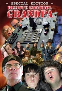 «Remote Control Grandpa»