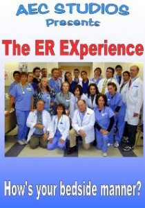«ER EXperience»