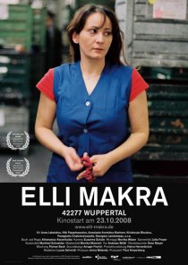 «Elli Makra - 42277 Wuppertal»