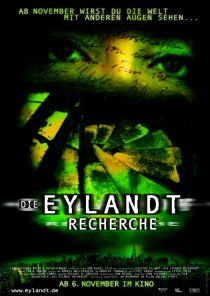 «Die Eylandt Recherche»